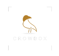 Logo Crowbox